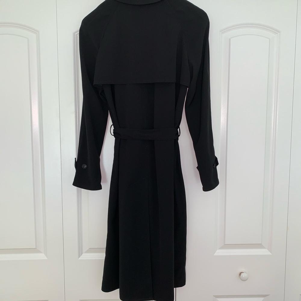 Armani Collezioni coat - Picture 3 of 10